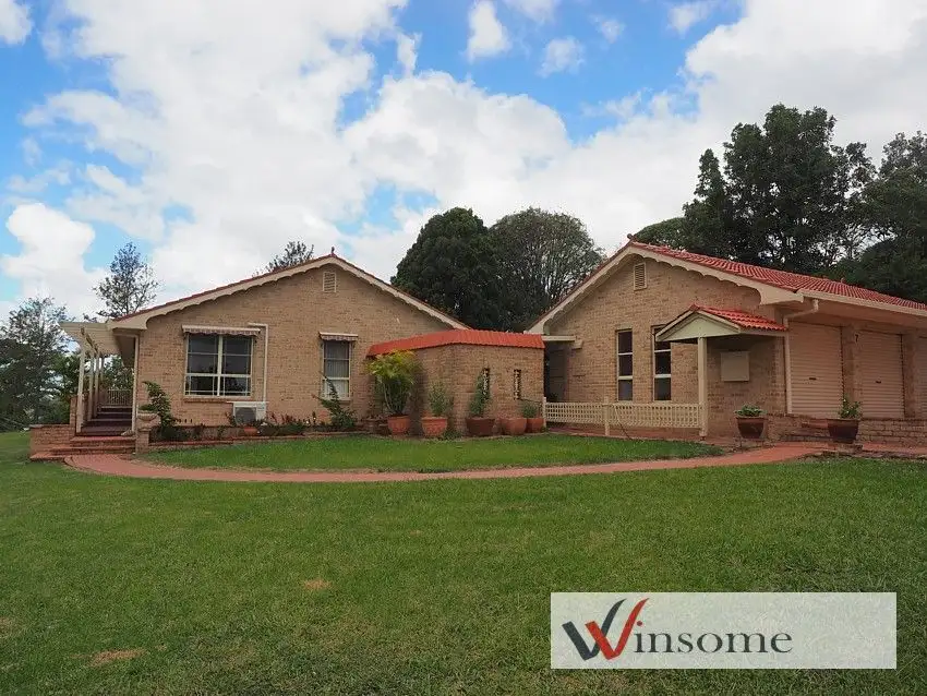 Main view of Homely house listing, 7 Campbell Place, Aldavilla NSW 2440