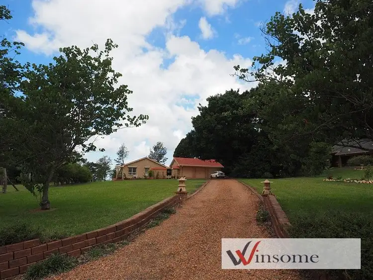 Second view of Homely house listing, 7 Campbell Place, Aldavilla NSW 2440