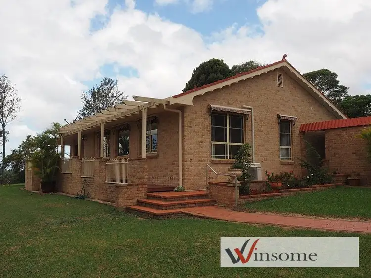Third view of Homely house listing, 7 Campbell Place, Aldavilla NSW 2440