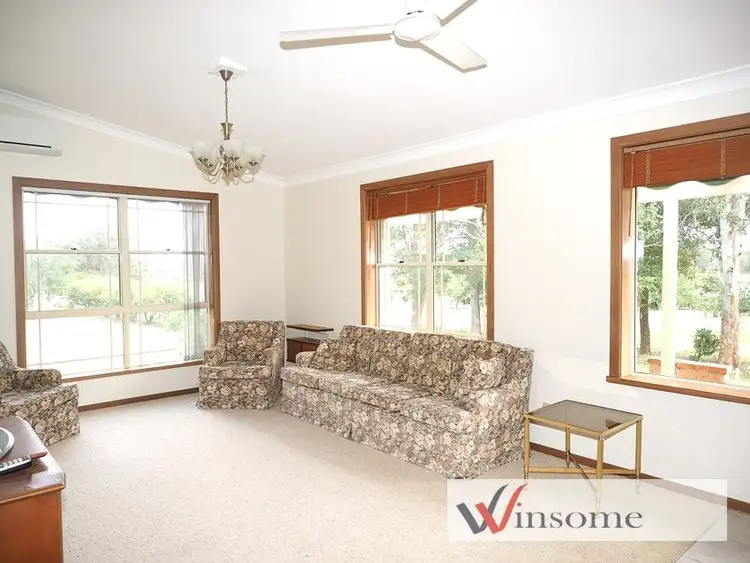 Fourth view of Homely house listing, 7 Campbell Place, Aldavilla NSW 2440