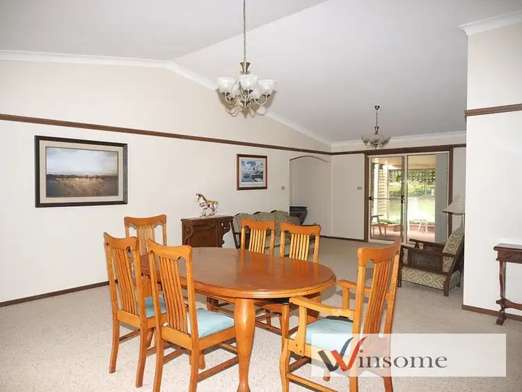 Seventh view of Homely house listing, 7 Campbell Place, Aldavilla NSW 2440