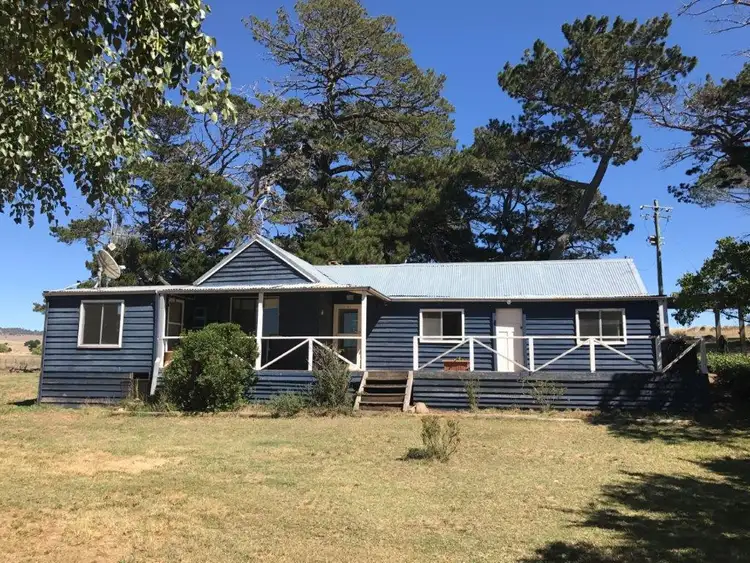 Second view of Homely house listing, 272 Blackburn Creek Road, Dalgety NSW 2628