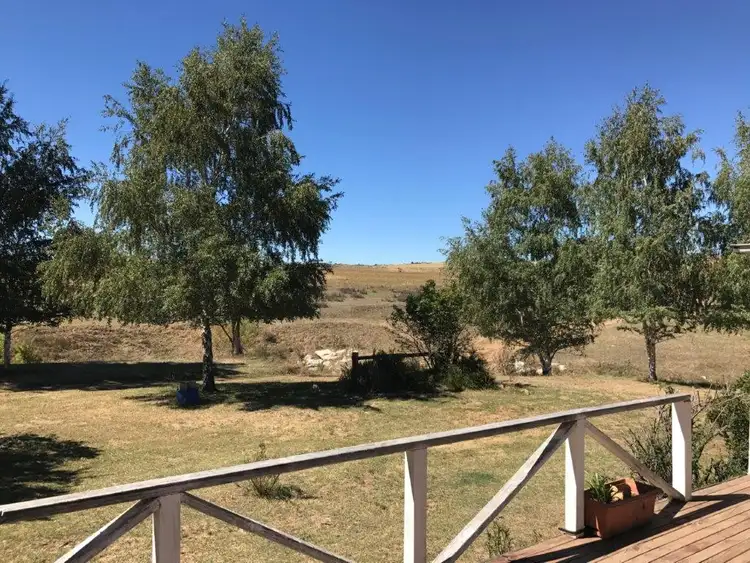 Fourth view of Homely house listing, 272 Blackburn Creek Road, Dalgety NSW 2628