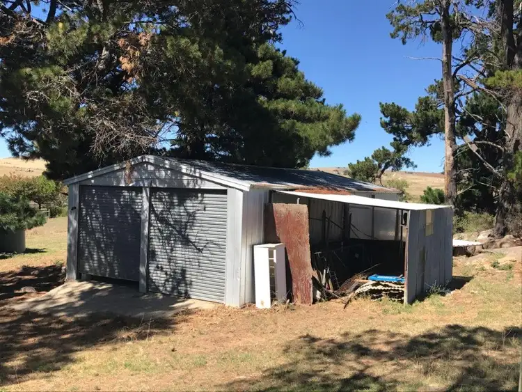 Sixth view of Homely house listing, 272 Blackburn Creek Road, Dalgety NSW 2628