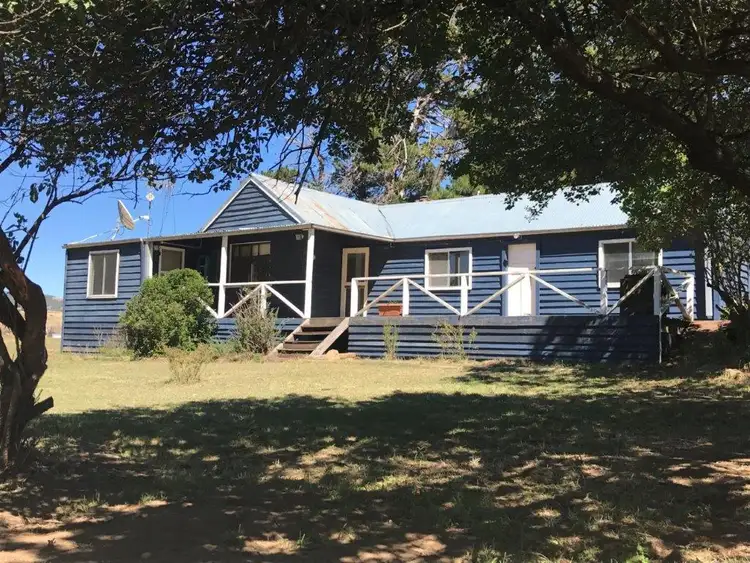 Seventh view of Homely house listing, 272 Blackburn Creek Road, Dalgety NSW 2628
