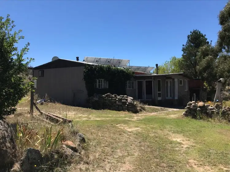 Third view of Homely house listing, 270 Bulgundara Road, Berridale NSW 2628