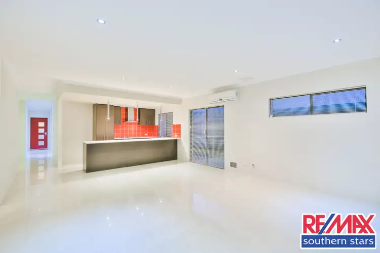 Second view of Homely house listing, 46 Kalari Drive, Wattle Grove WA 6107