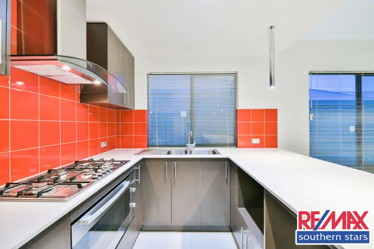 Third view of Homely house listing, 46 Kalari Drive, Wattle Grove WA 6107