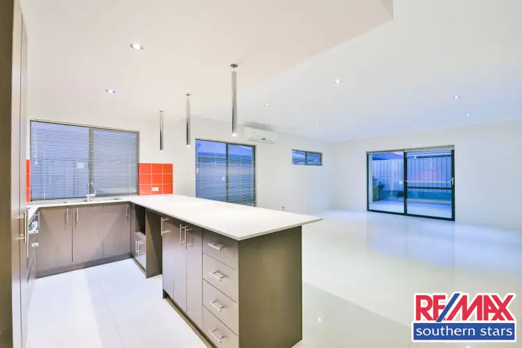 Sixth view of Homely house listing, 46 Kalari Drive, Wattle Grove WA 6107