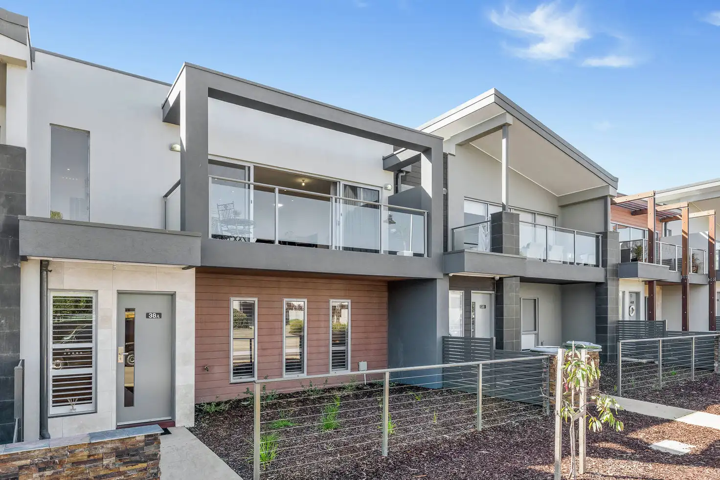 Main view of Homely house listing, 38a Helm Avenue, Safety Beach VIC 3936