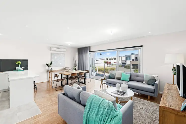 Second view of Homely house listing, 38a Helm Avenue, Safety Beach VIC 3936
