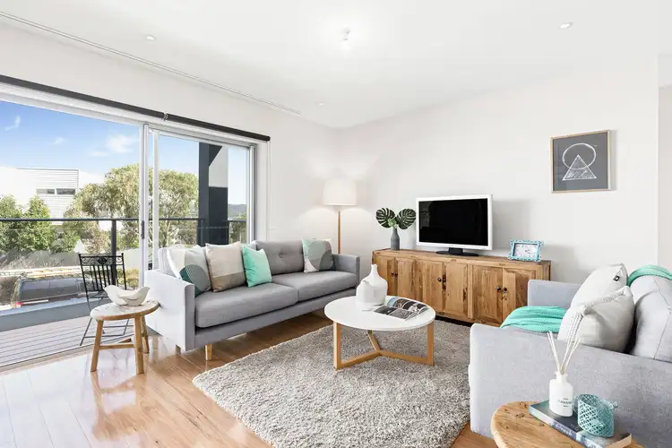Fifth view of Homely house listing, 38a Helm Avenue, Safety Beach VIC 3936