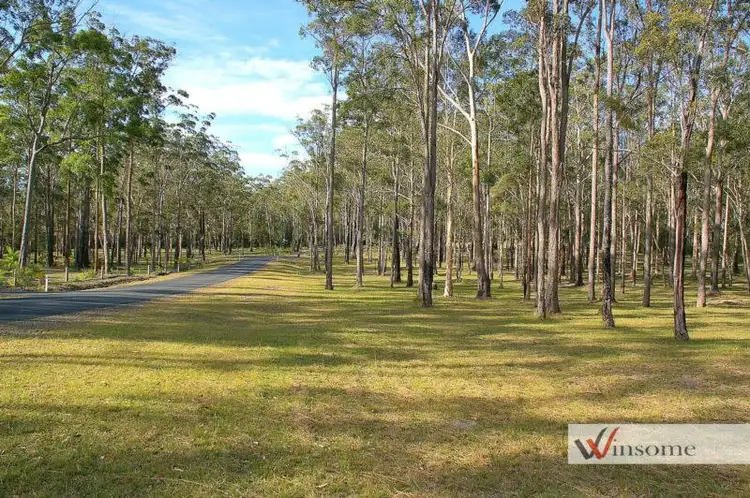 Fourth view of Homely land listing, Crescent Park Estate, Kempsey NSW 2440
