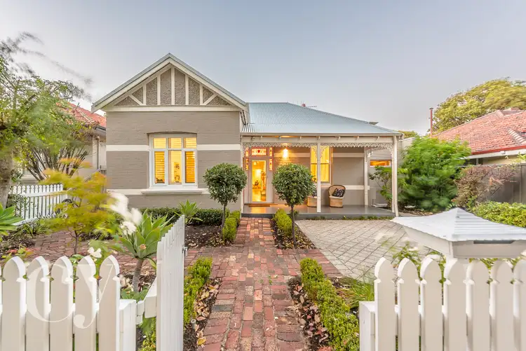 66 Evans Street, Shenton Park WA 6008