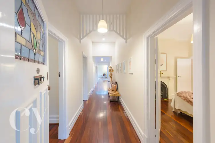 Second view of Homely house listing, 66 Evans Street, Shenton Park WA 6008