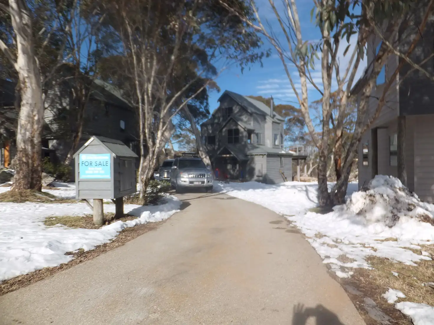Main view of Homely house listing, Alpine View, Dinner Plain VIC 3898