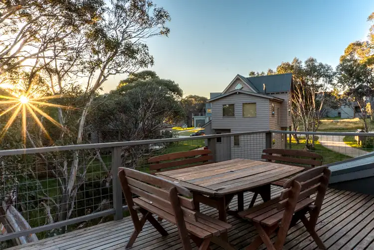 Fourth view of Homely house listing, Alpine View, Dinner Plain VIC 3898