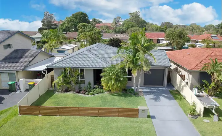 16 Blundell Avenue, Forster NSW 2428