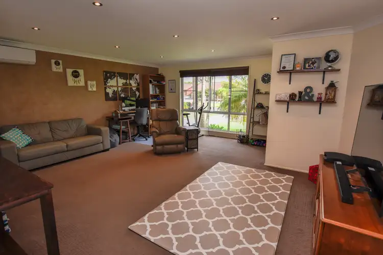 Second view of Homely house listing, 16 Blundell Avenue, Forster NSW 2428
