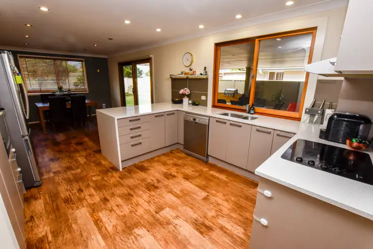 Fifth view of Homely house listing, 16 Blundell Avenue, Forster NSW 2428