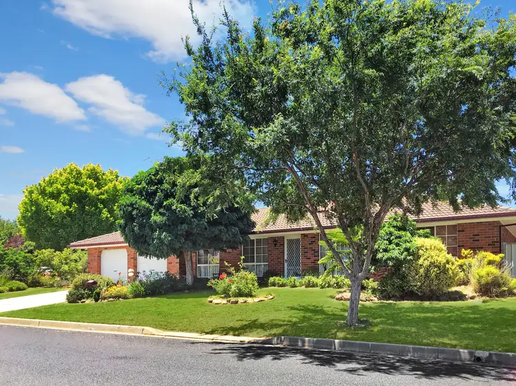 53 Opperman Way, Windradyne NSW 2795