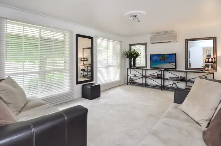 Fifth view of Homely house listing, 53 Opperman Way, Windradyne NSW 2795