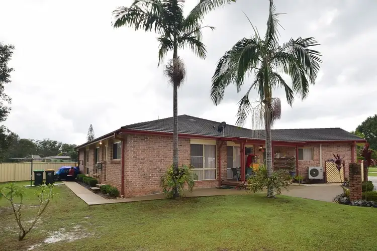 7/3 Rutland St, Nambucca Heads NSW 2448