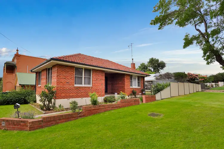 234 Keppel Street, Bathurst NSW 2795