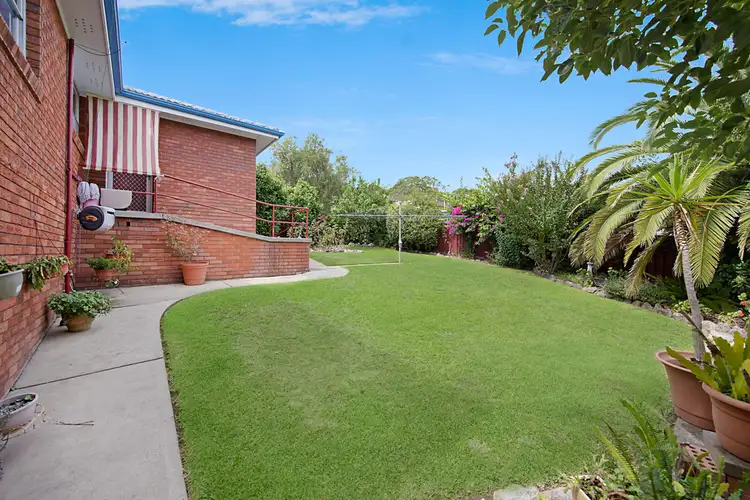 Main view of Homely house listing, 16 Carrick Close, Cardiff NSW 2285
