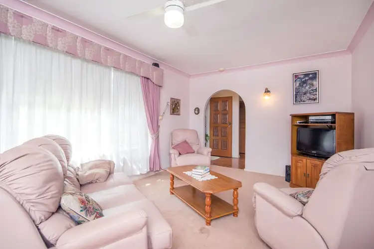 Third view of Homely house listing, 16 Carrick Close, Cardiff NSW 2285