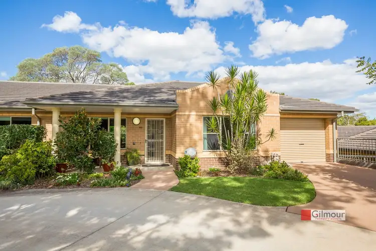 113/1a Mills Road, Glenhaven NSW 2156