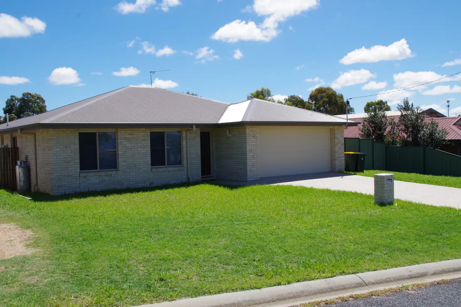 Main view of Homely house listing, 11 Martin Street, Warwick QLD 4370