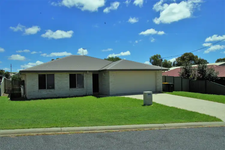 Third view of Homely house listing, 11 Martin Street, Warwick QLD 4370