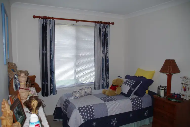 Sixth view of Homely house listing, 11 Martin Street, Warwick QLD 4370