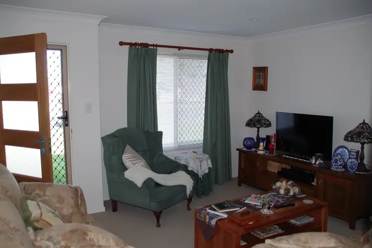 Seventh view of Homely house listing, 11 Martin Street, Warwick QLD 4370