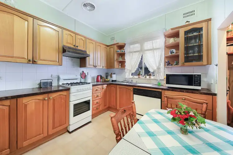 Second view of Homely house listing, 16 Petunia Ave, Bankstown NSW 2200