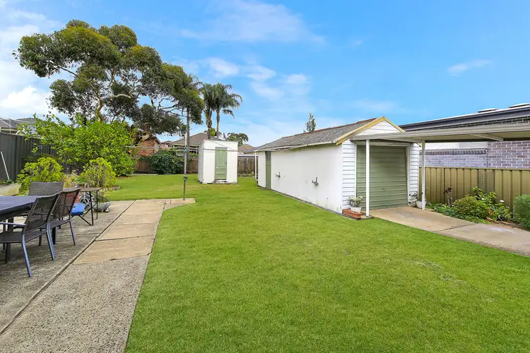 Seventh view of Homely house listing, 16 Petunia Ave, Bankstown NSW 2200