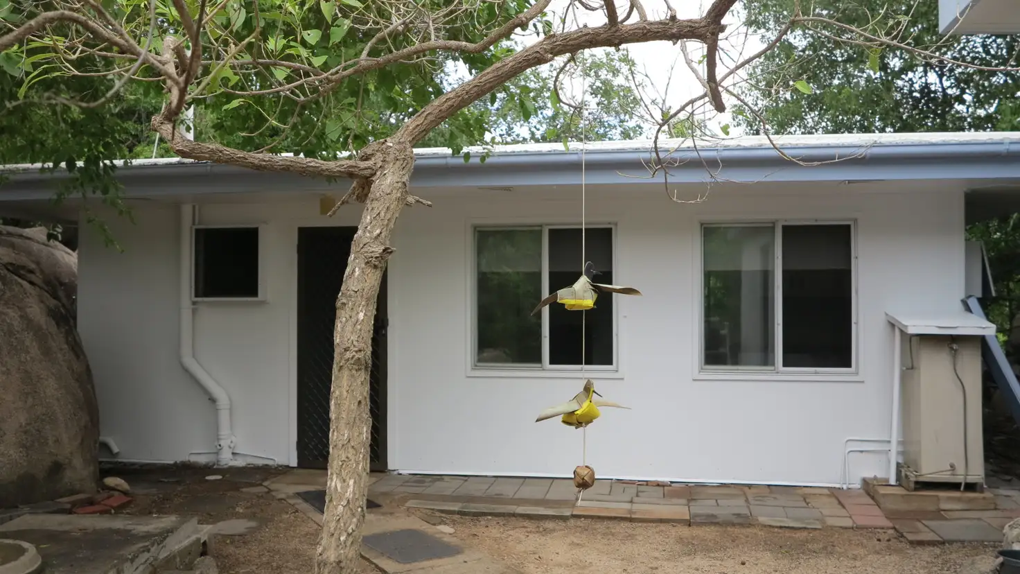 Main view of Homely house listing, 15 Olympus Crescent, Arcadia QLD 4819