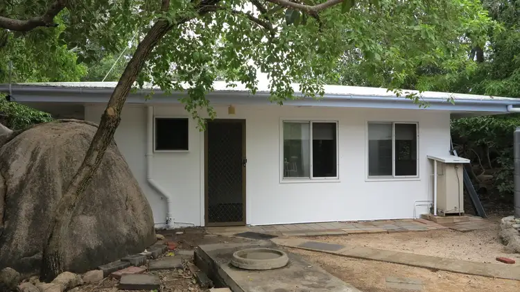 Second view of Homely house listing, 15 Olympus Crescent, Arcadia QLD 4819
