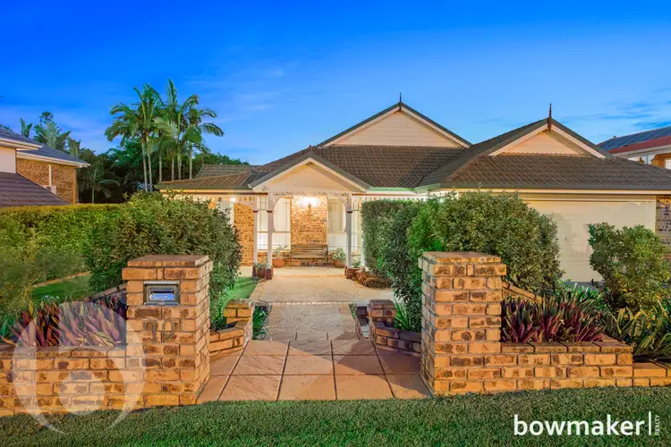 Main view of Homely house listing, 19 Castle Hill Drive, Murrumba Downs QLD 4503