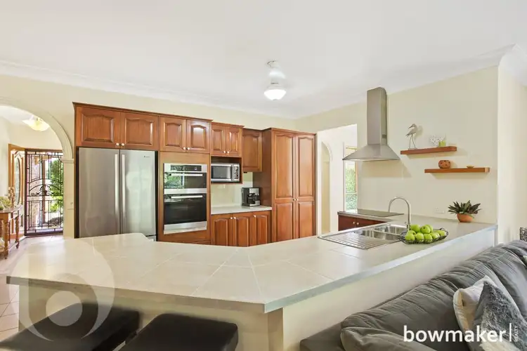 Second view of Homely house listing, 19 Castle Hill Drive, Murrumba Downs QLD 4503