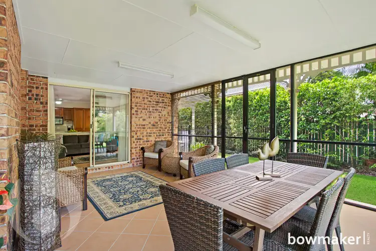 Sixth view of Homely house listing, 19 Castle Hill Drive, Murrumba Downs QLD 4503