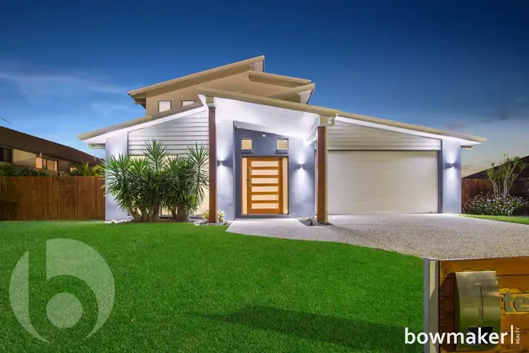 Main view of Homely house listing, 10 Pratincole Close, Mango Hill QLD 4509