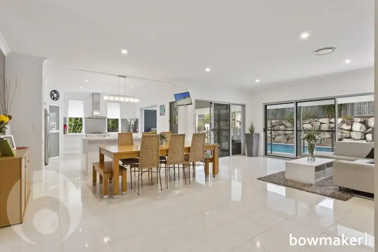 Second view of Homely house listing, 10 Pratincole Close, Mango Hill QLD 4509