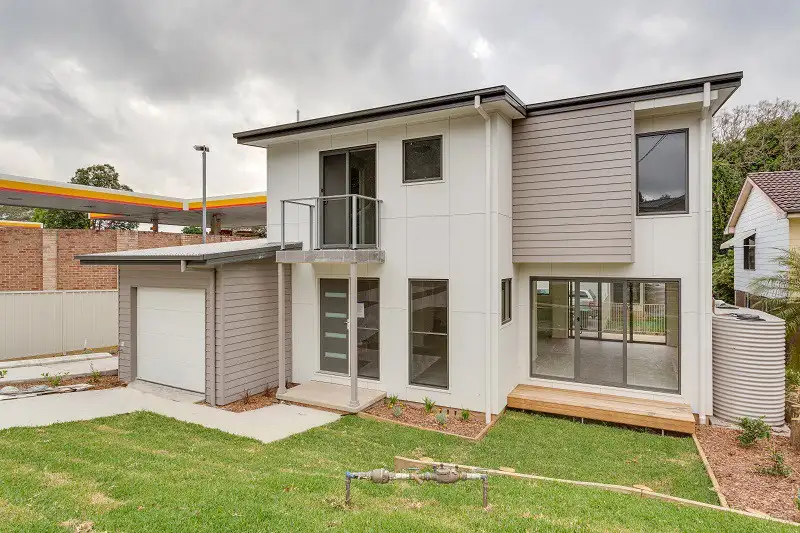 Main view of Homely townhouse listing, 1/29 Brooks Street, Wallsend NSW 2287