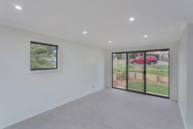 Third view of Homely townhouse listing, 1/29 Brooks Street, Wallsend NSW 2287