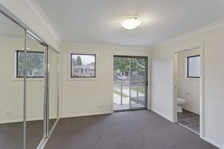 Fourth view of Homely townhouse listing, 1/29 Brooks Street, Wallsend NSW 2287