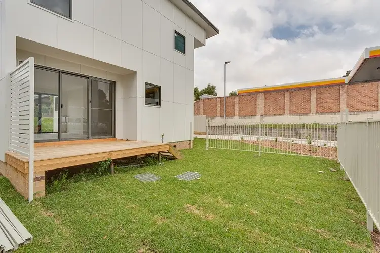 Sixth view of Homely townhouse listing, 1/29 Brooks Street, Wallsend NSW 2287