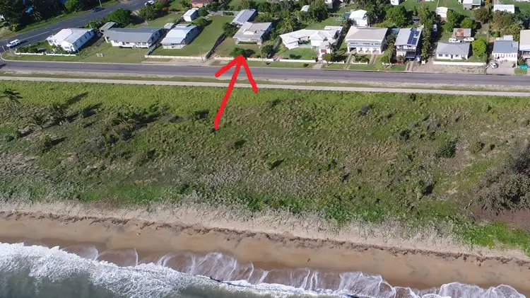 71 Queens Beach Esplanade, Bowen QLD 4805