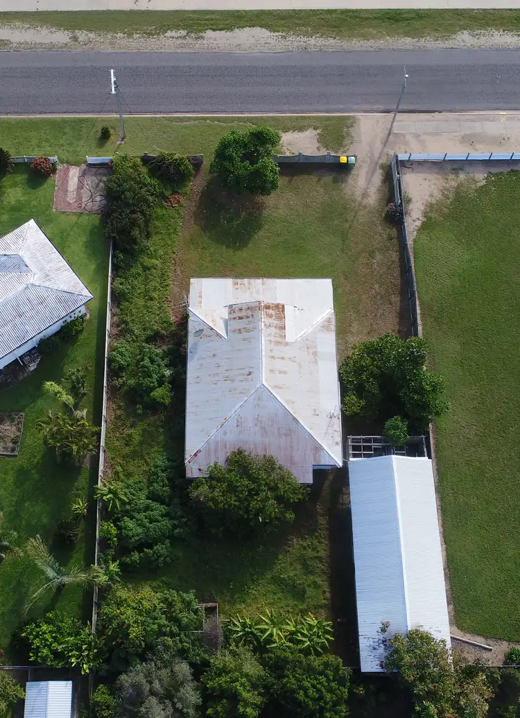 Sixth view of Homely house listing, 71 Queens Beach Esplanade, Bowen QLD 4805